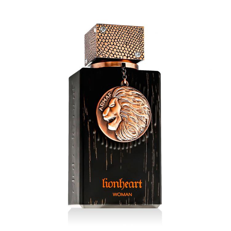 Armaf Club de Nuit Lionheart Parfemska voda za žene 100 ml