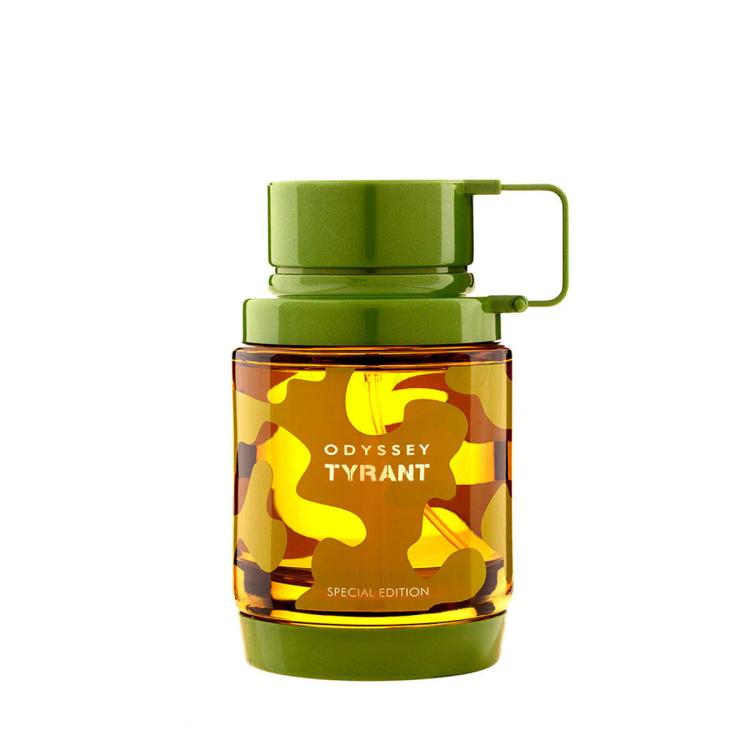 Armaf Odyssey Tyrant Special Edition Parfemska voda za muškarce 60 ml