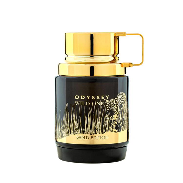 Armaf Odyssey Wild One Gold Edition Parfemska voda za muškarce 60 ml