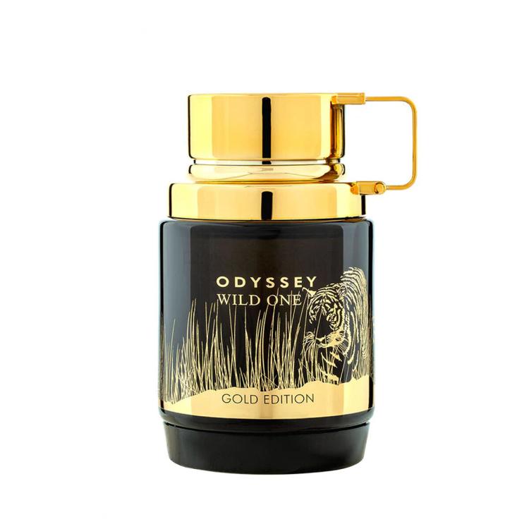 Armaf Odyssey Wild One Gold Edition Parfemska voda za muškarce 100 ml