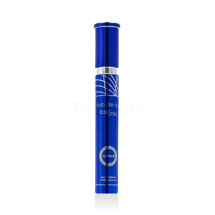 Armaf Club de Nuit Blue Iconic Parfemska voda za muškarce 10 ml