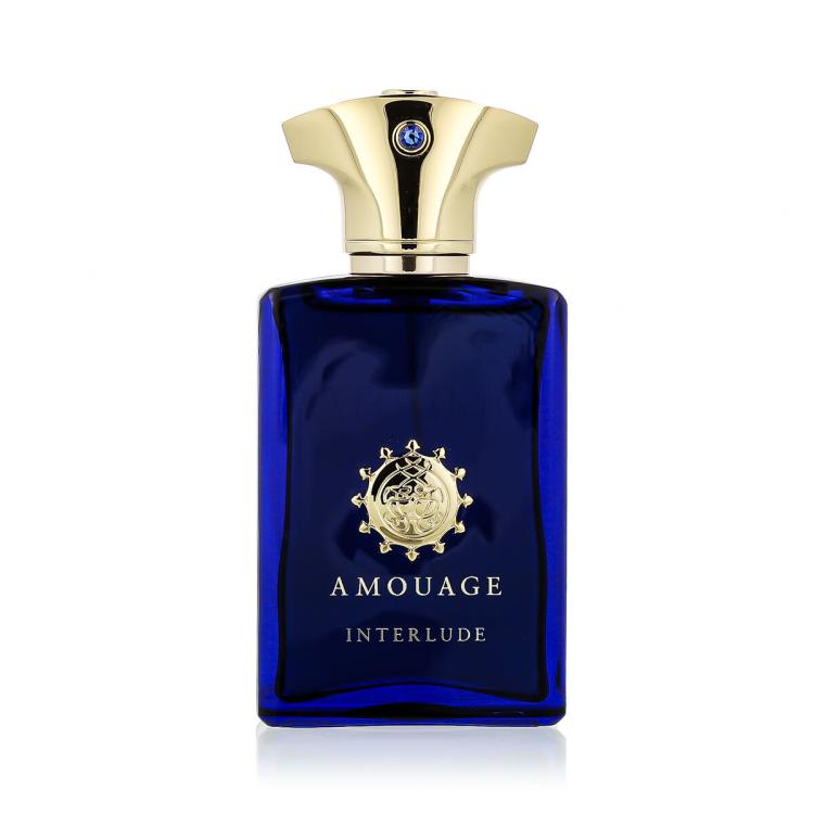 Amouage Interlude Parfemska voda za muškarce 50 ml
