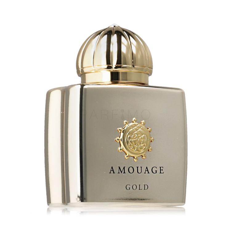 Amouage Gold Parfemska voda za žene 50 ml