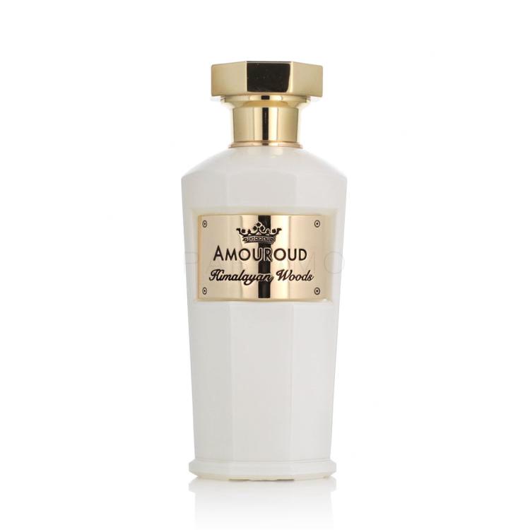Amouroud Himalayan Woods Parfemska voda 100 ml