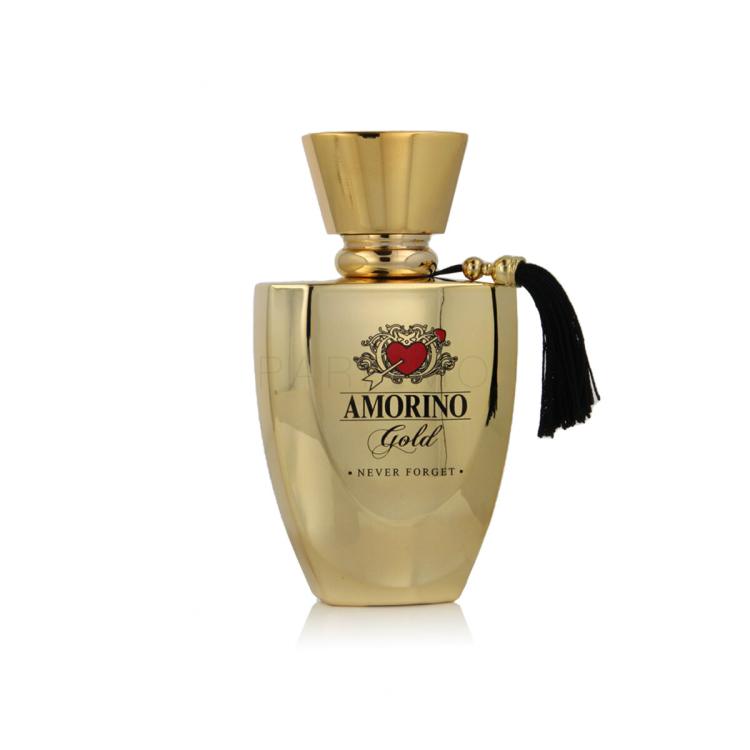 Amorino Gold Never Forget Parfemska voda 50 ml