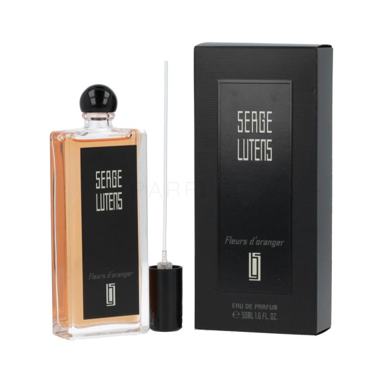 Serge Lutens Fleurs d&#039;Oranger Parfemska voda za žene 50 ml