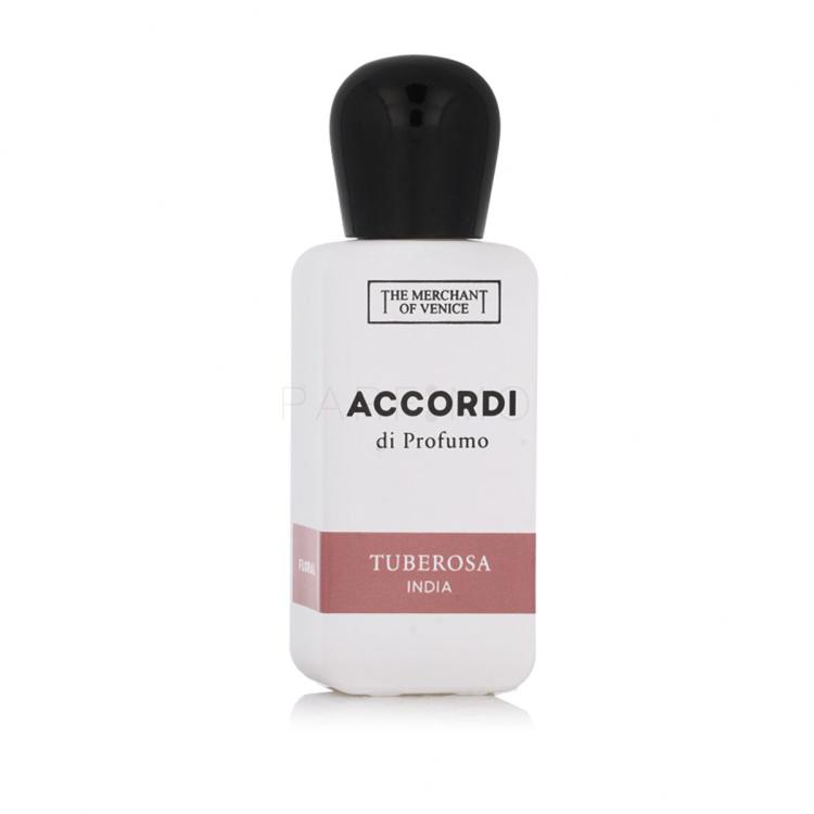 The Merchant of Venice Accordi di Parfumo Tuberosa India Parfemska voda 30 ml