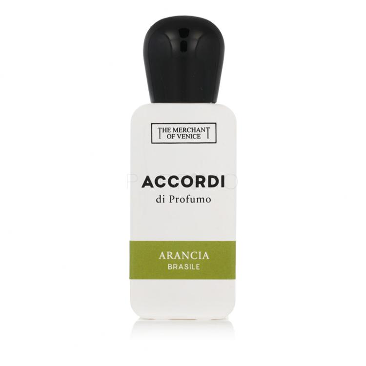 The Merchant of Venice Accordi di Parfumo Arancia Brasile Parfemska voda 30 ml