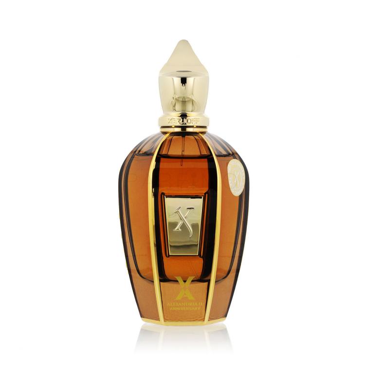 Xerjoff Alexandria II Anniversary Parfem 100 ml
