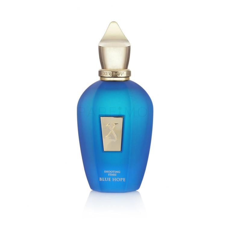 Xerjoff Shooting Stars Blue Hope Parfem 100 ml