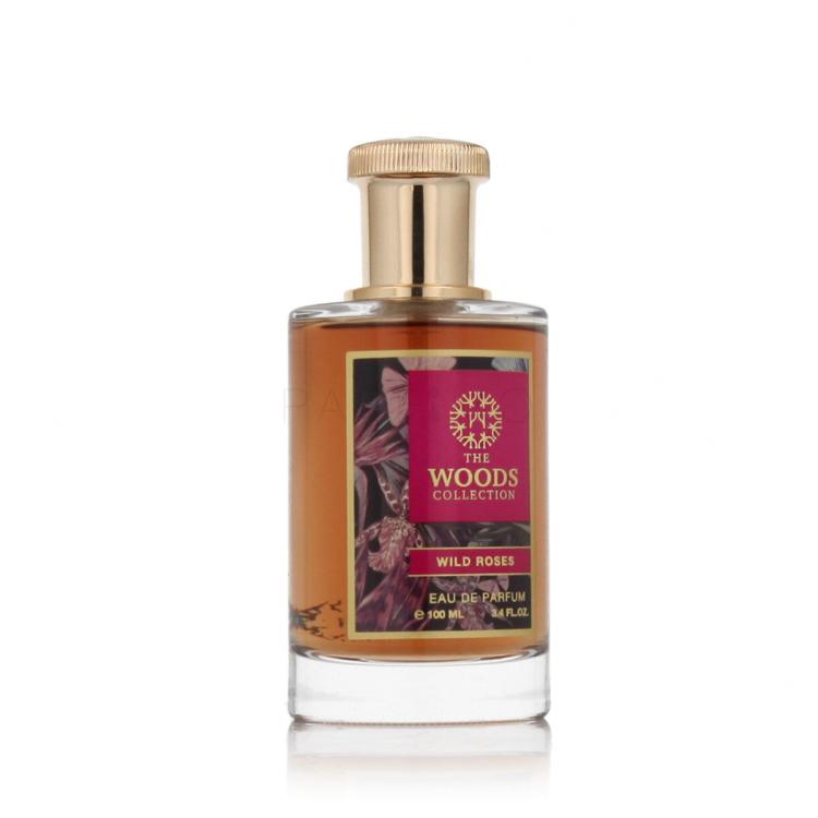 The Woods Collection Wild Roses Parfemska voda 100 ml