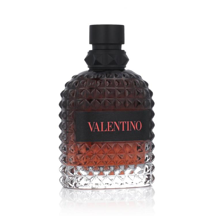 Valentino Uomo Born in Roma Coral Fantasy Toaletna voda za muškarce 100 ml