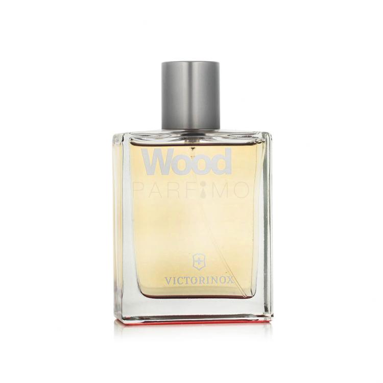 Victorinox Wood Toaletna voda za muškarce 100 ml