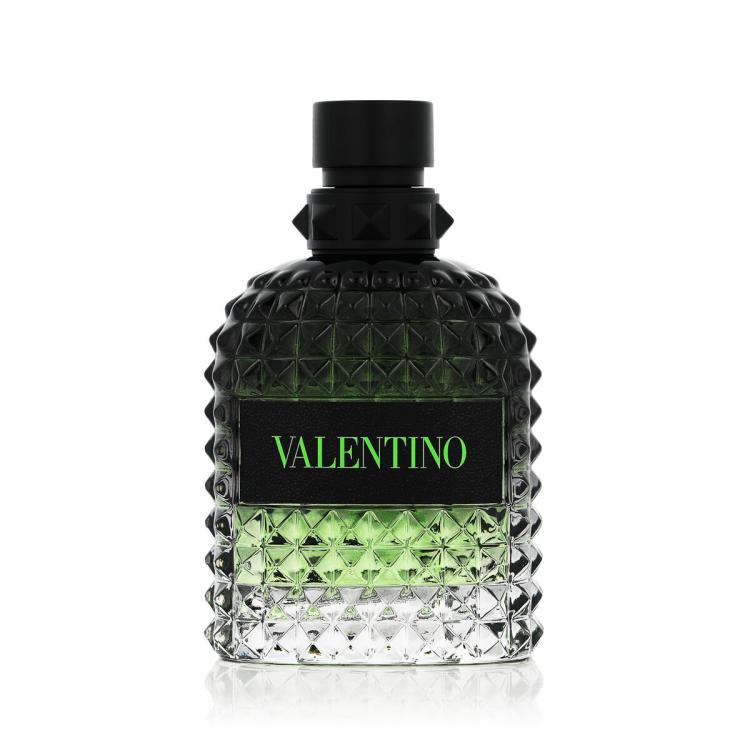 Valentino Uomo Born in Roma Green Stravaganza Toaletna voda za muškarce 100 ml