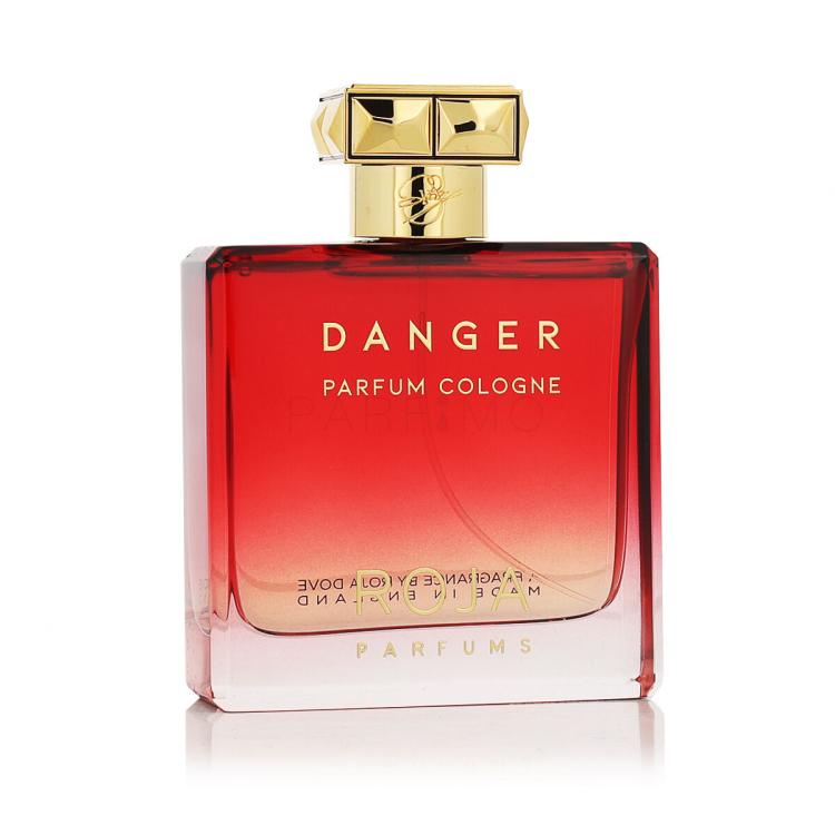 Roja Parfums Danger Kolonjska voda za muškarce 100 ml