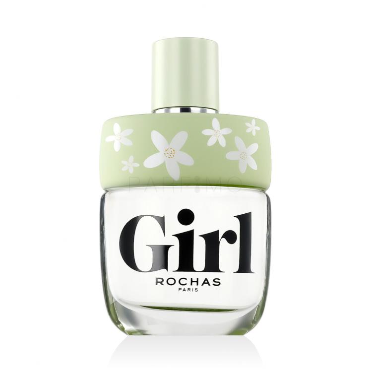 Rochas Girl Blooming Toaletna voda za žene 100 ml