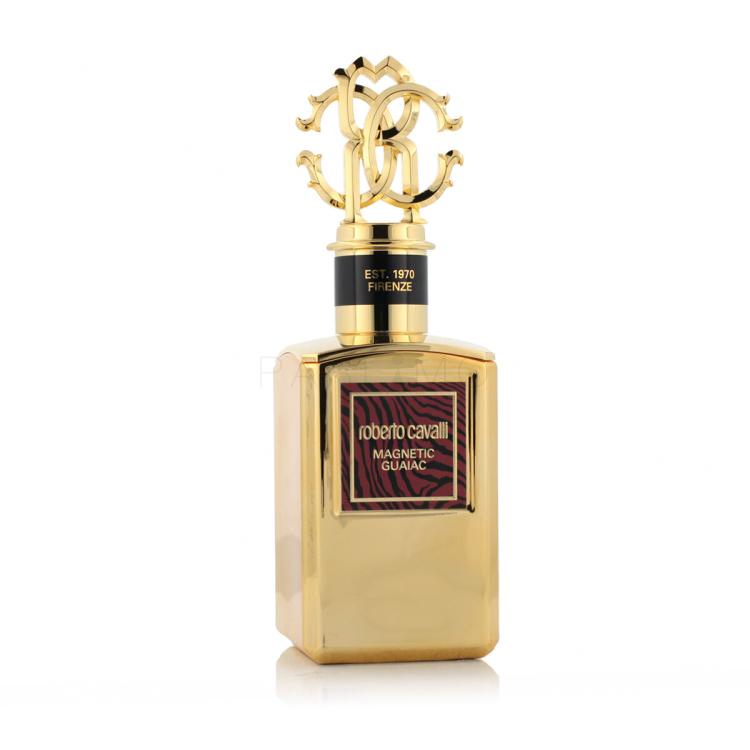 Roberto Cavalli Magnetic Guaiac Parfemska voda 100 ml