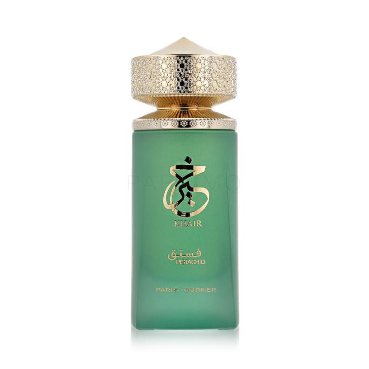 Paris Corner Khair Pistachio Parfemska voda 100 ml