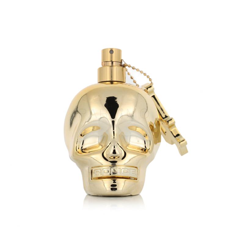 Police To Be Born To Shine Toaletna voda za muškarce 75 ml