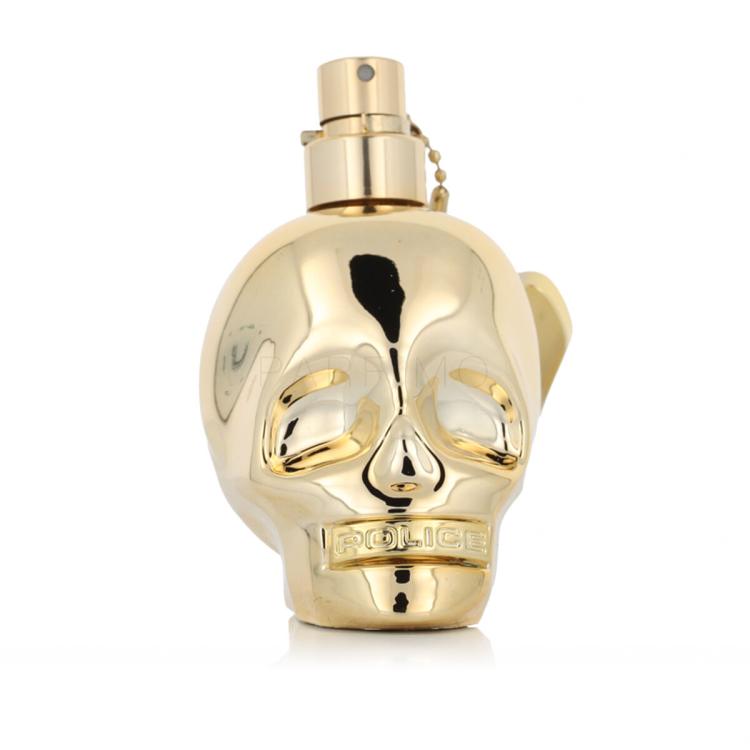 Police To Be Born To Shine Toaletna voda za muškarce 40 ml