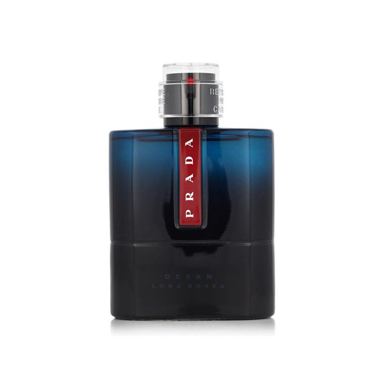 Prada Luna Rossa Ocean Toaletna voda za muškarce 150 ml