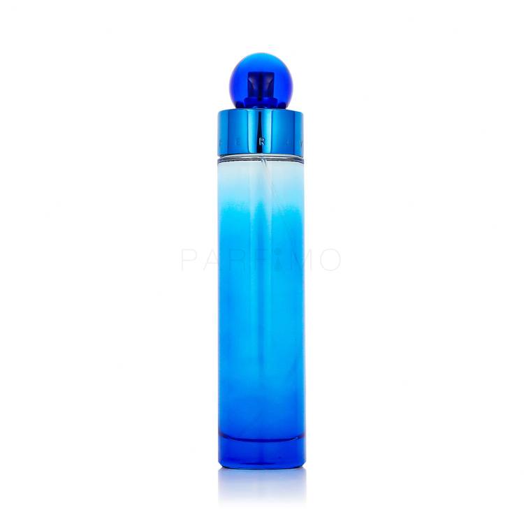 Perry Ellis 360° Very Blue Toaletna voda za muškarce 200 ml