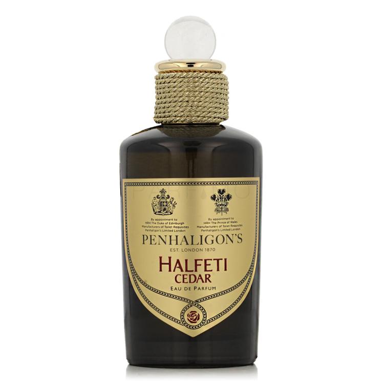 Penhaligon´s Halfeti Cedar Parfemska voda 100 ml