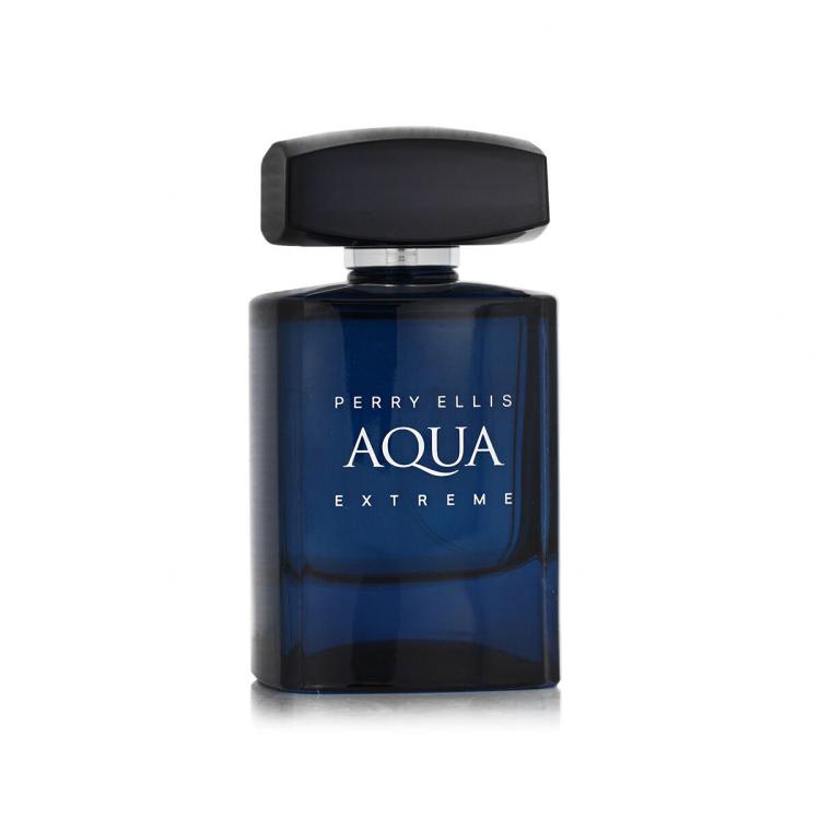 Perry Ellis Aqua Extreme Toaletna voda za muškarce 100 ml