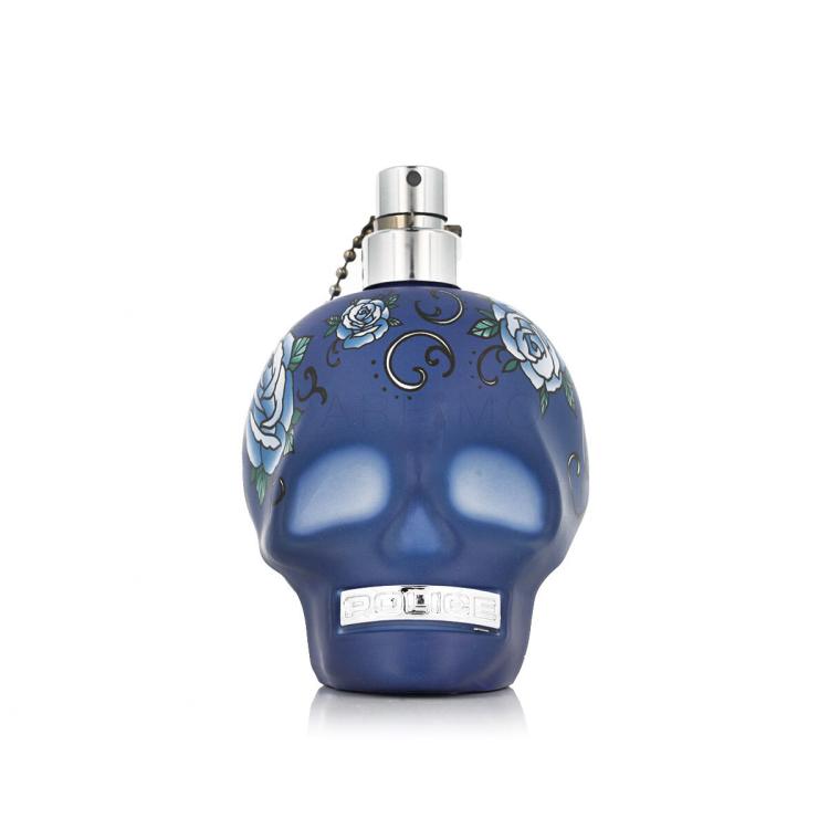 Police To Be Tattooart Toaletna voda za muškarce 75 ml