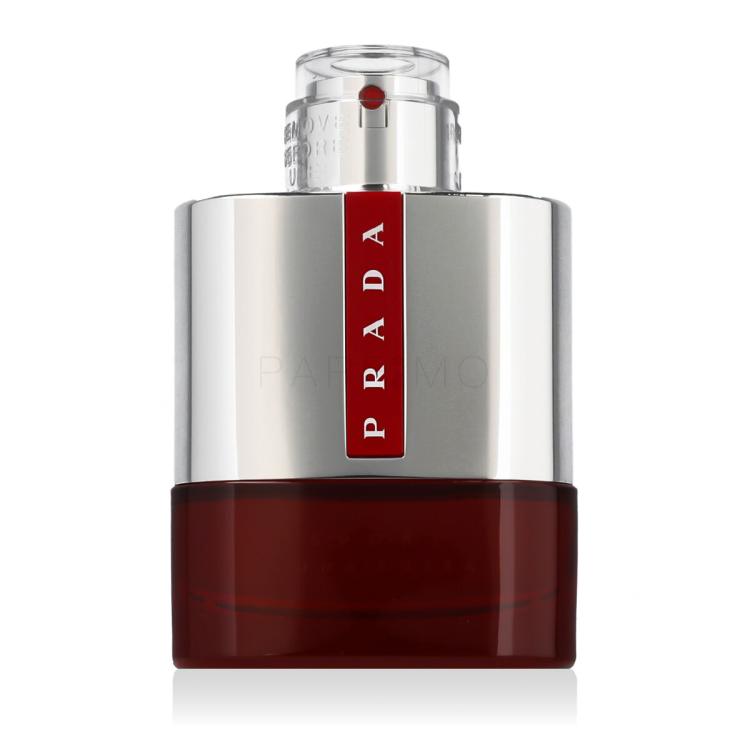 Prada Luna Rossa Sport Toaletna voda za muškarce 100 ml