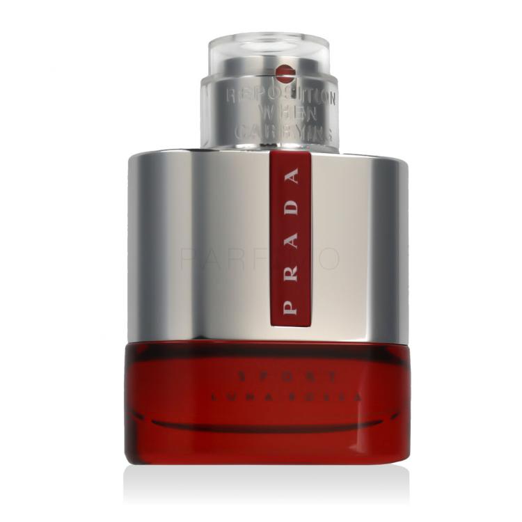 Prada Luna Rossa Sport Toaletna voda za muškarce 50 ml