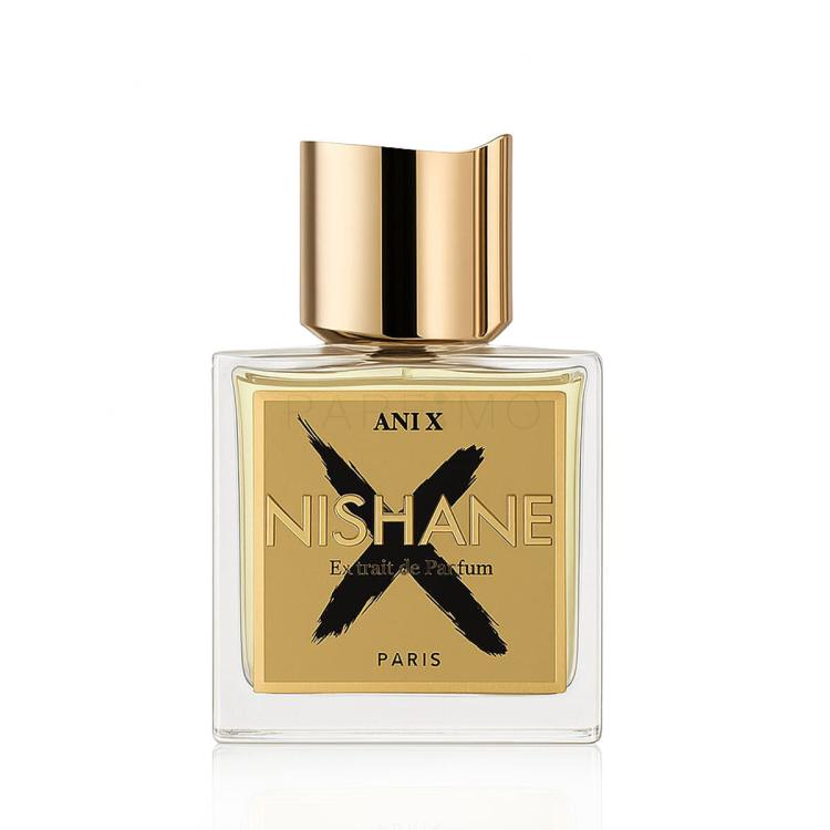 Nishane Ani X Parfemski ekstrakt 50 ml
