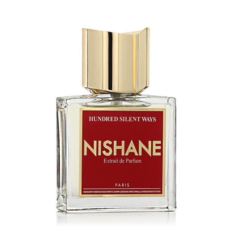 Nishane Hundred Silent Ways Parfemski ekstrakt 50 ml