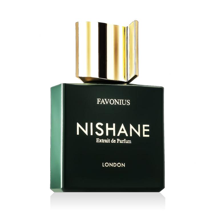 Nishane Favonius Parfemski ekstrakt 50 ml