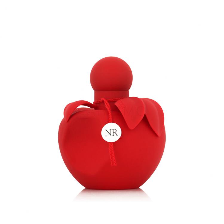 Nina Ricci Nina Extra Rouge Parfemska voda za žene 50 ml