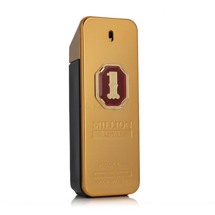 Paco Rabanne 1 Million Royal Parfem za muškarce 200 ml