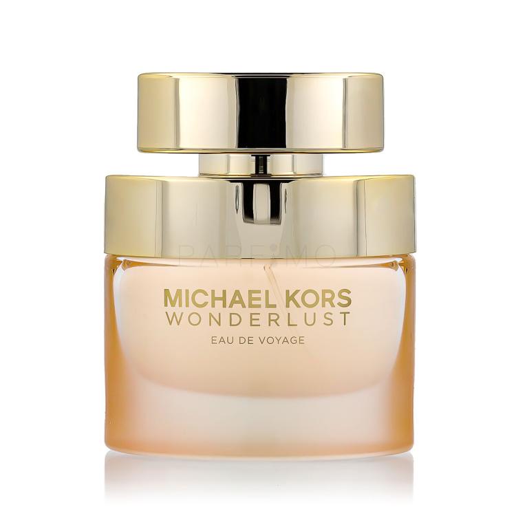 Michael Kors Wonderlust Eau de Voyage Parfemska voda za žene 50 ml