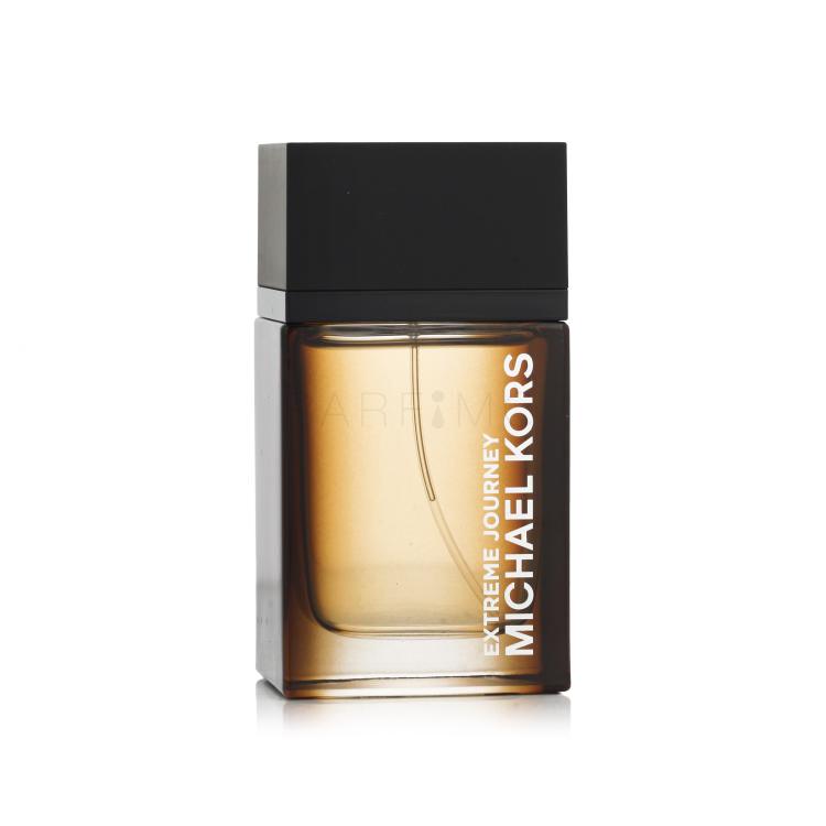 Michael Kors Extreme Journey Toaletna voda za muškarce 50 ml