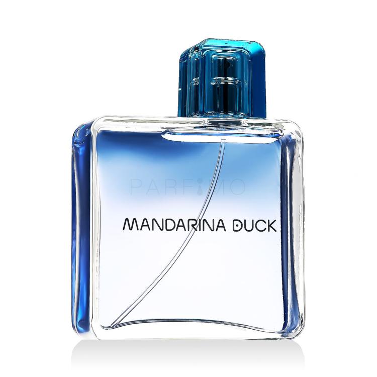 Mandarina Duck For Him Toaletna voda za muškarce 100 ml