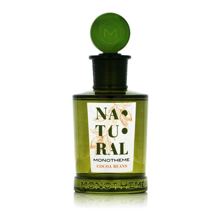Monotheme Natural Cocoa Beans Toaletna voda 100 ml