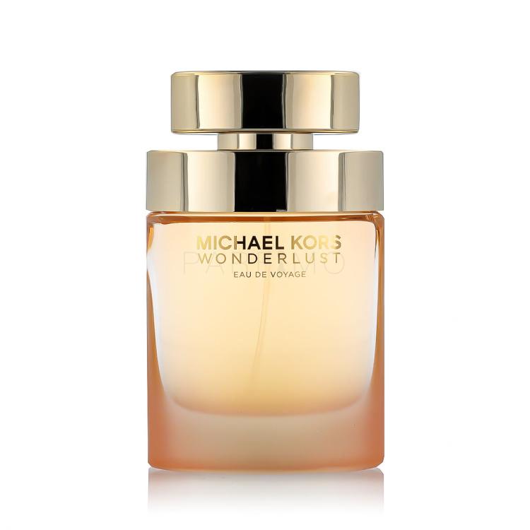 Michael Kors Wonderlust Eau de Voyage Parfemska voda za žene 100 ml