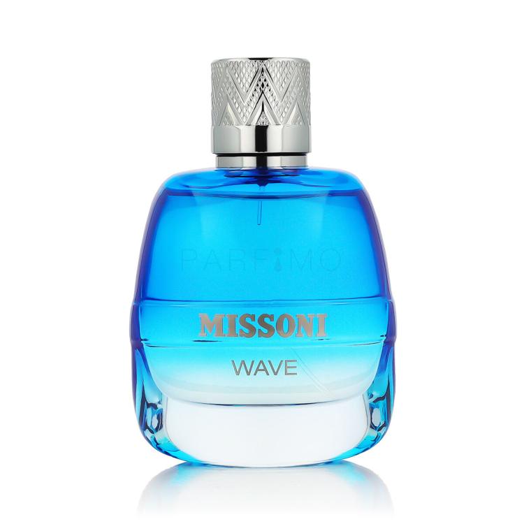 Missoni Wave Toaletna voda za muškarce 100 ml