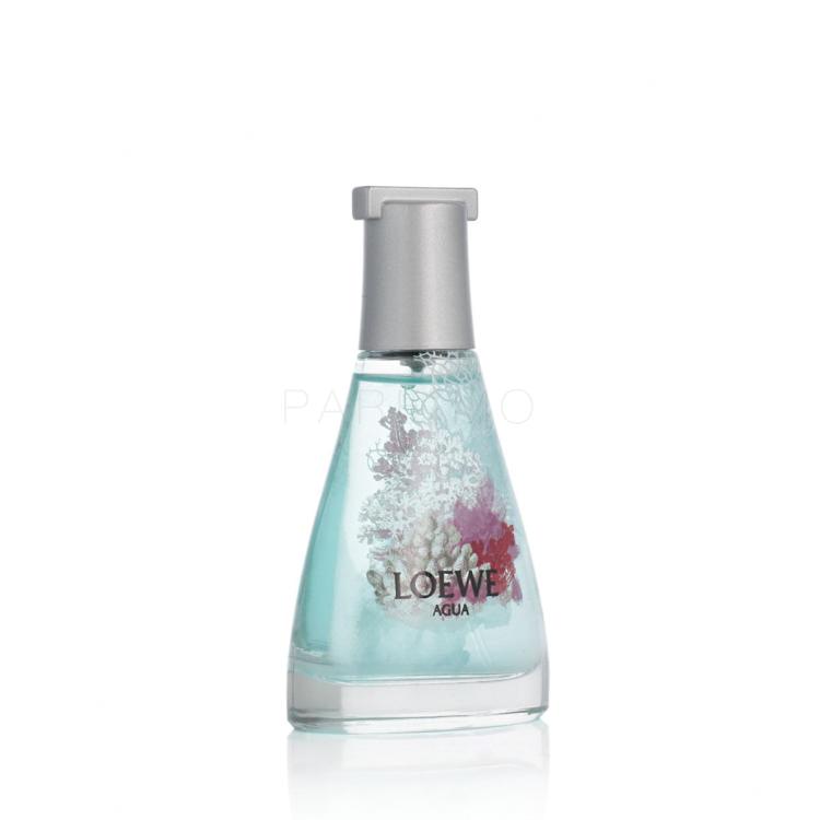 Loewe Agua Mar de Coral Toaletna voda 50 ml