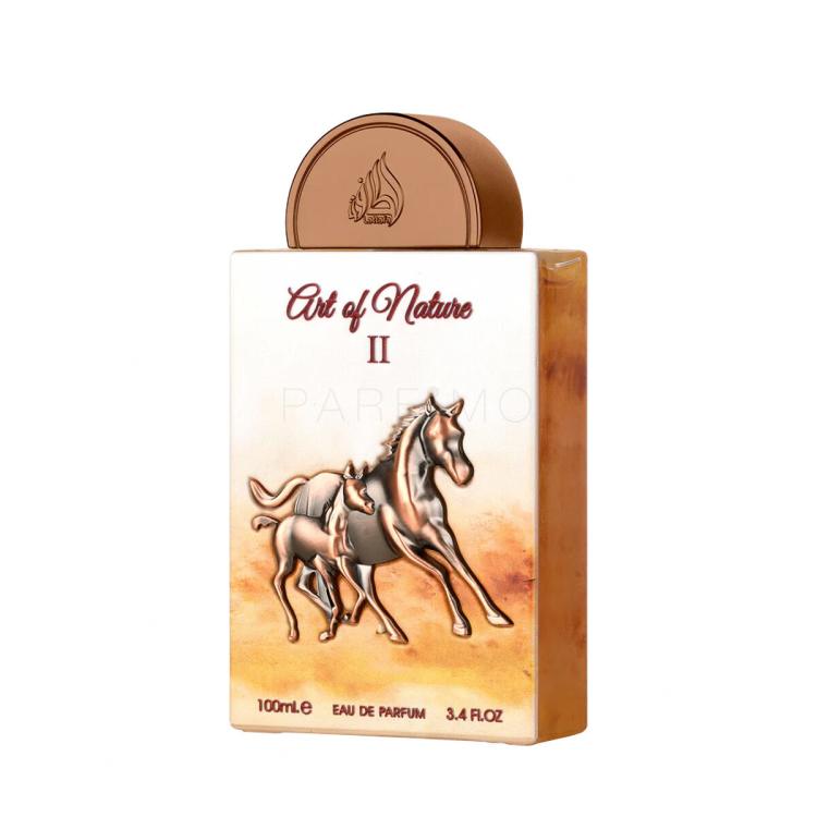 Lattafa Pride Art Of Nature II Parfemska voda 100 ml