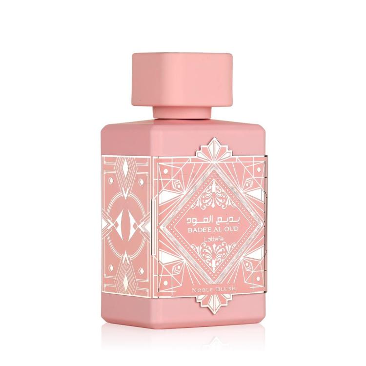 Lattafa Bade&#039;e Al Oud Noble Blush Parfemska voda za žene 100 ml