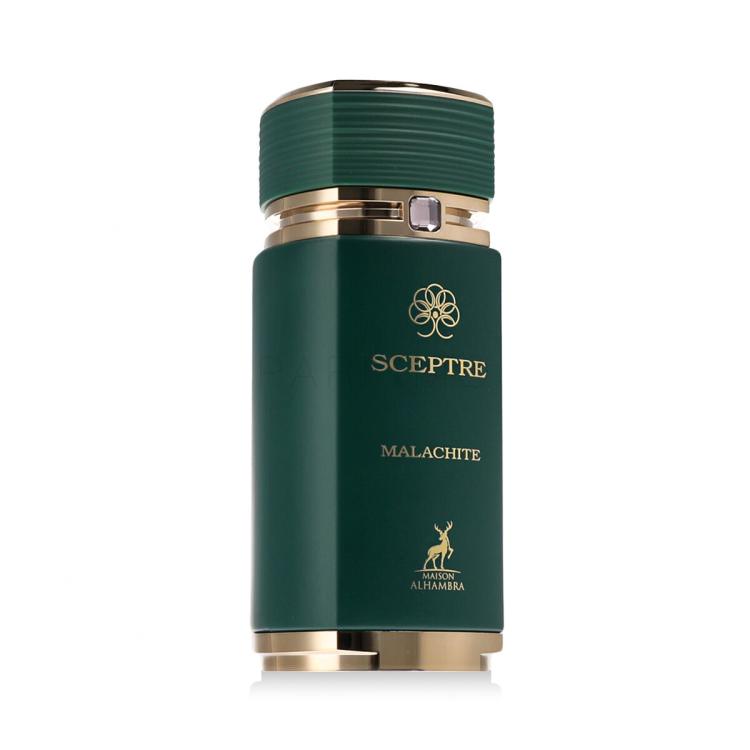 Maison Alhambra Sceptre Malachite Parfemska voda 100 ml