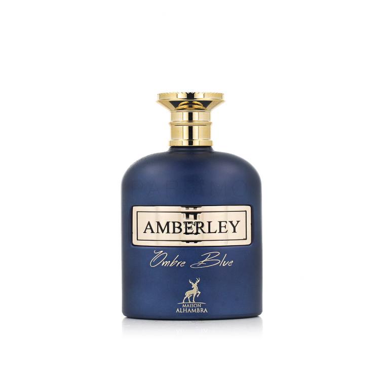 Maison Alhambra Amberley Ombre Blue Parfemska voda 100 ml