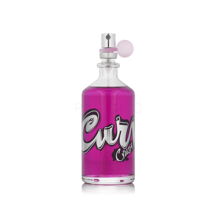 Liz Claiborne Curve Crush Toaletna voda za žene 100 ml