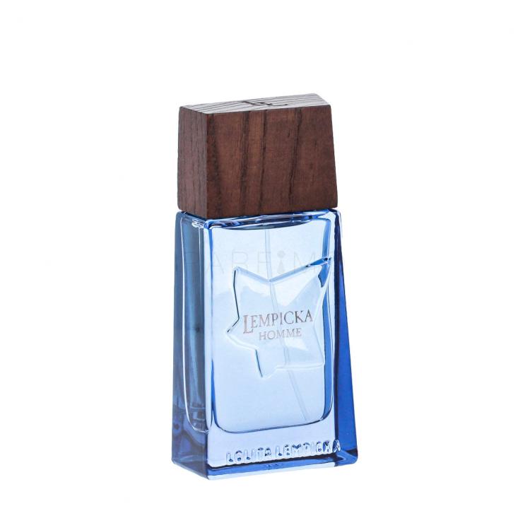 Lolita Lempicka Lempicka Toaletna voda za muškarce 50 ml