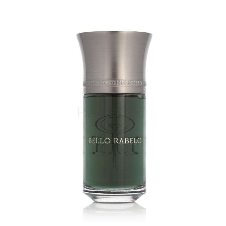 Liquides Imaginaires Bello Rabelo Parfemska voda 100 ml